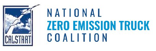 Coalition Calls for Federal Investment in Zero-Emission Trucks