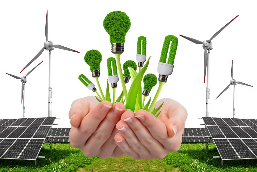 Ask The Thought Leaders: What’s The Future Of Green Tech?