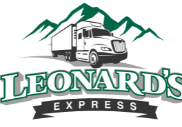 Leonard’s Express to Beta Test eNow Electric Refrigerated